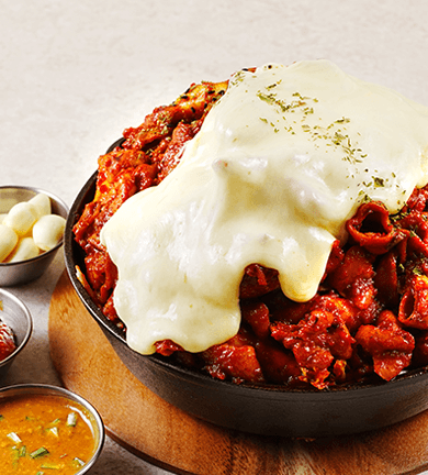 치즈알곱창마니